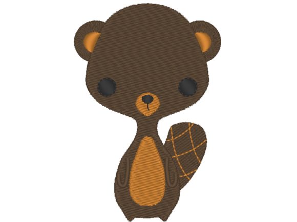 Beaver Cutie: A Designer’s Review for Personalized Gifts