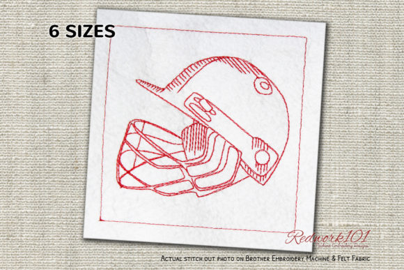 Cricket Helmet Lineart Design: Apparel Review