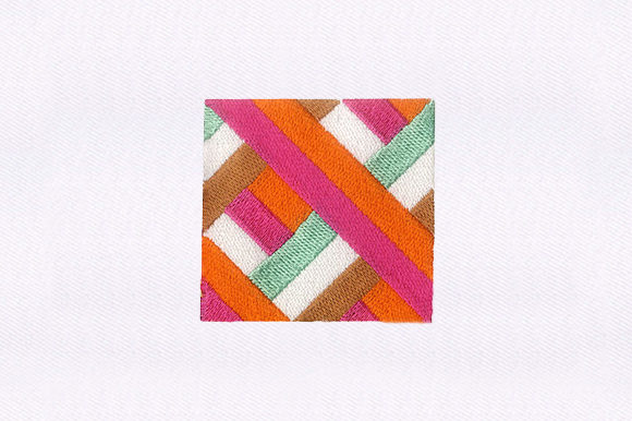 Cross Quilting: A Seasonal Embroidery Design Review