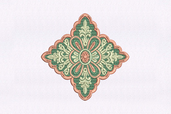 Delicately Quilting Design: A Holiday Review