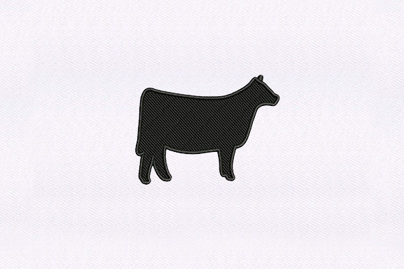 Heifer Silhouette Design: A Seasonal Review