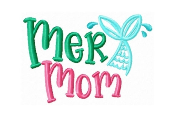 Mermom: A Designer Review for Business Merch