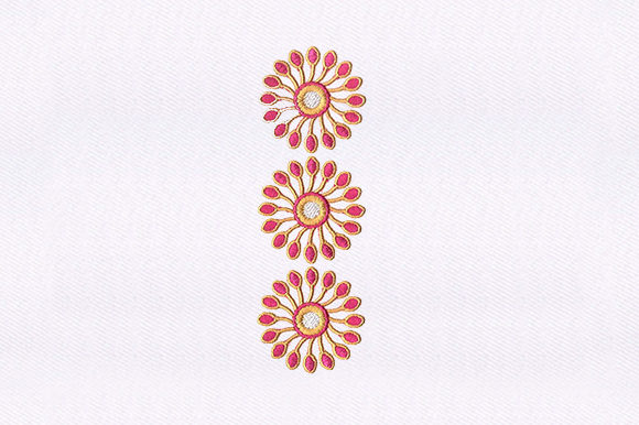 Pink Florals Quilting Design: A Seasonal Review