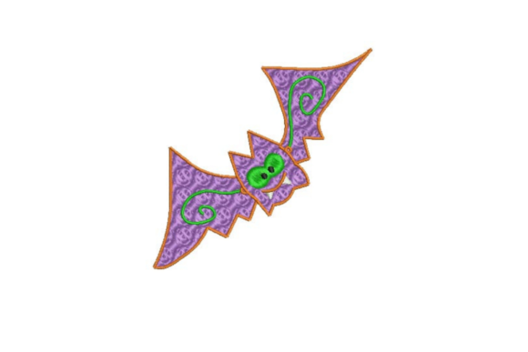 Purple Vamp: A Designer’s Review for Kids' Gifts