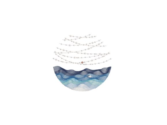 Sea Lights: A Designer Review for Sweatshirts