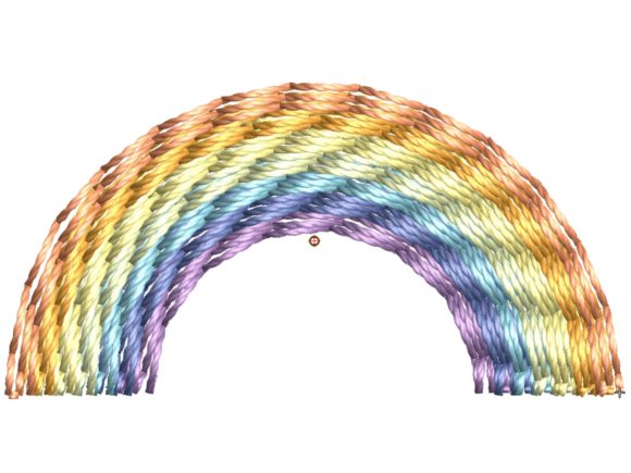 Small Simple Rainbow: A Boutique Apparel Review