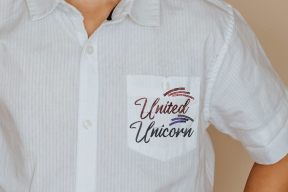 United Unicorn: A Designer’s Embroidery Review